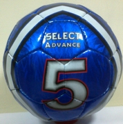 ��� Select advanse